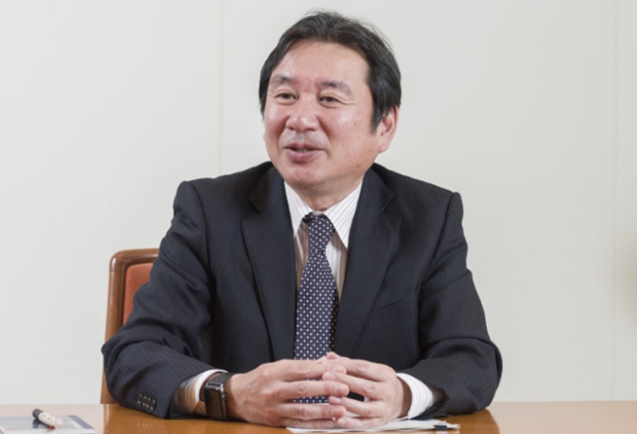 東京ガス株式会社様
